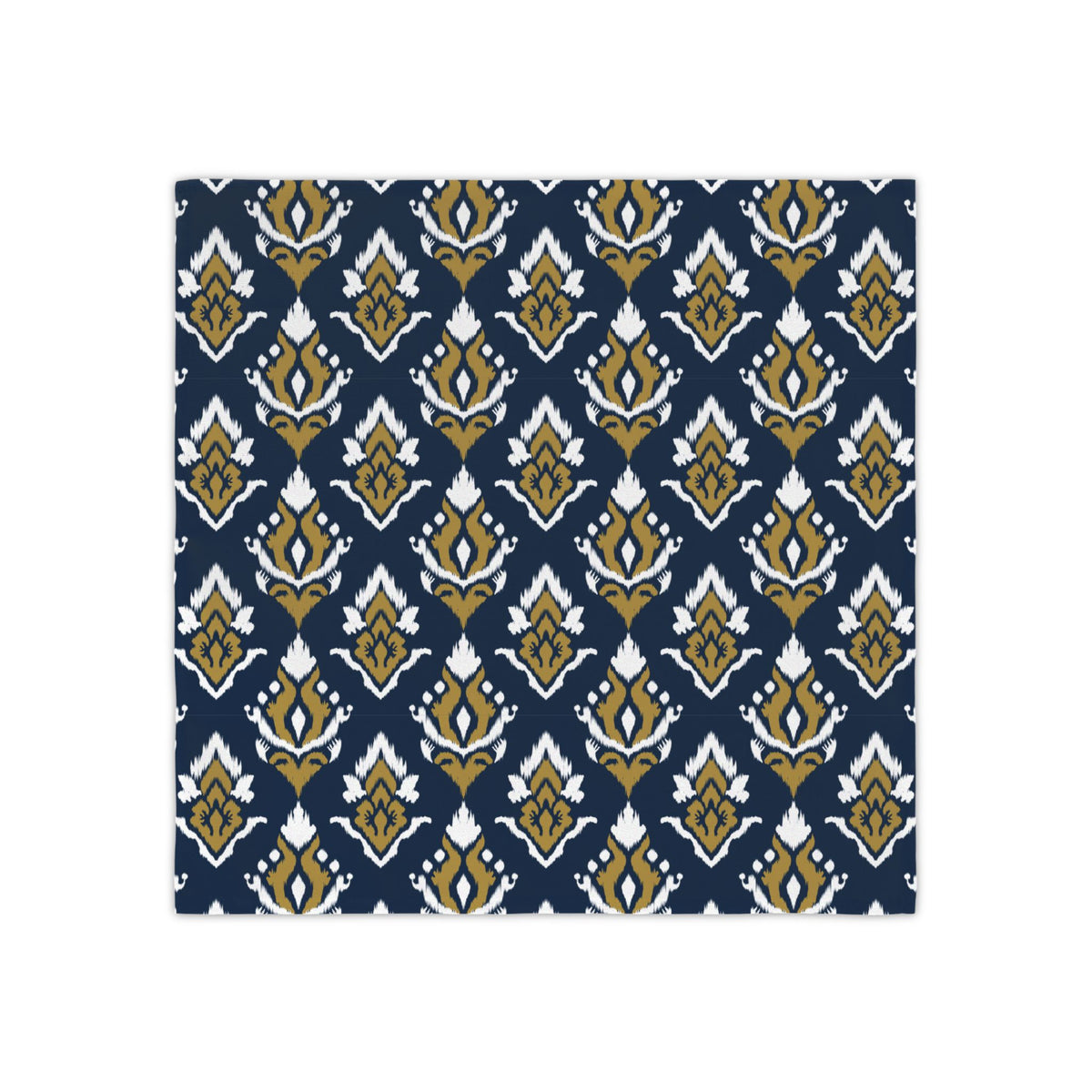 Napkins | Notre Dame, Indiana | Ikat