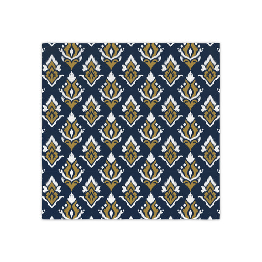 Napkins | Notre Dame, Indiana | Ikat