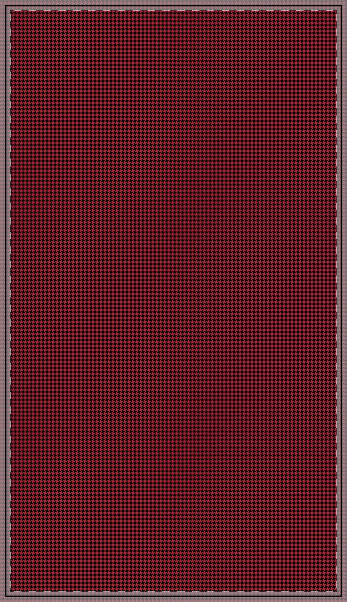 Tablecloth | Athens, Georgia | Houndstooth