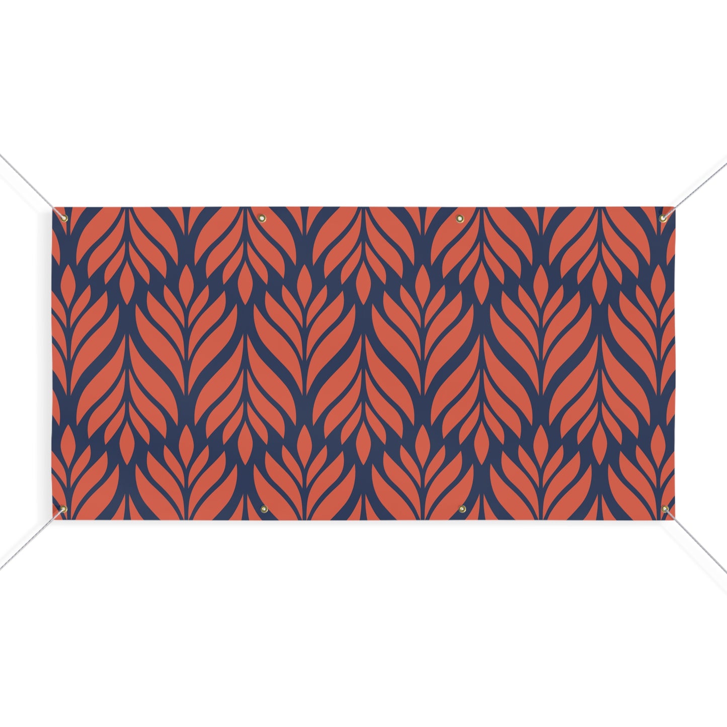 Banner | Charlottesville, VA | Palm