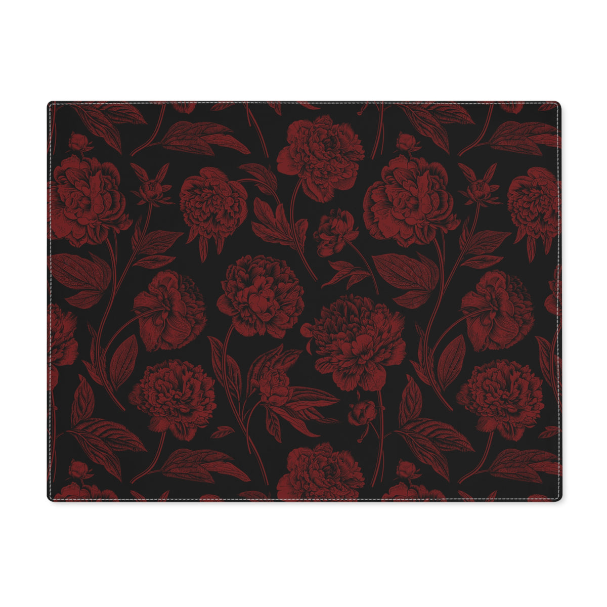 Placemat | Columbia, South Carolina | Peony