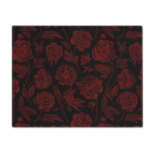 Placemat | Columbia, South Carolina | Peony