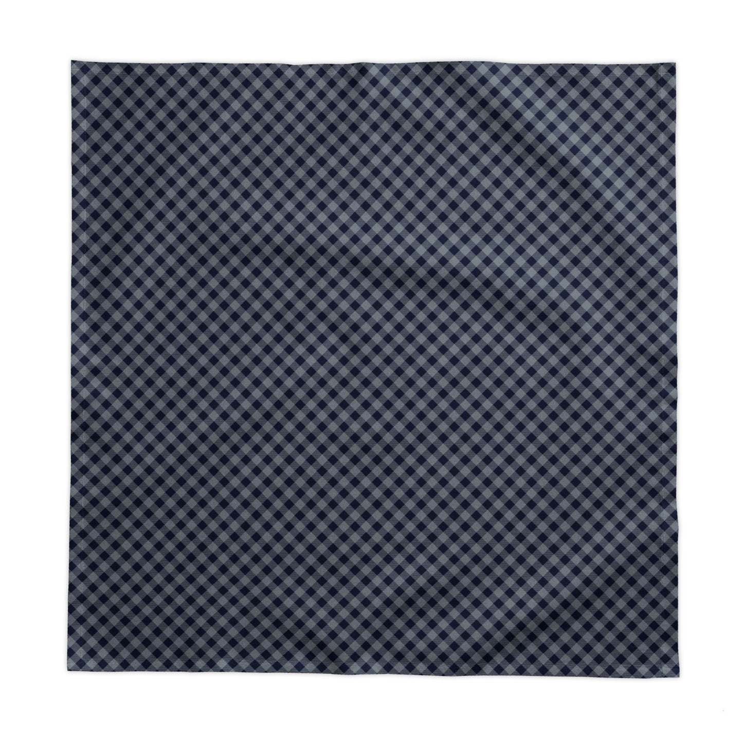 Tablecloth | Storrs, Connecticut | Gingham