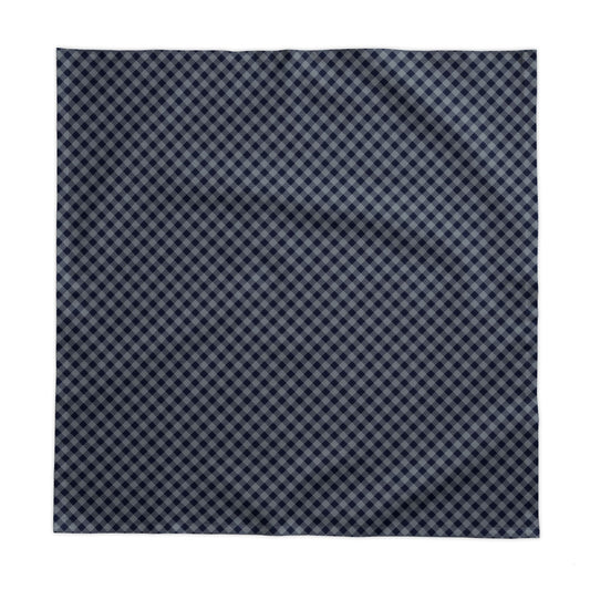 Tablecloth | Storrs, Connecticut | Gingham