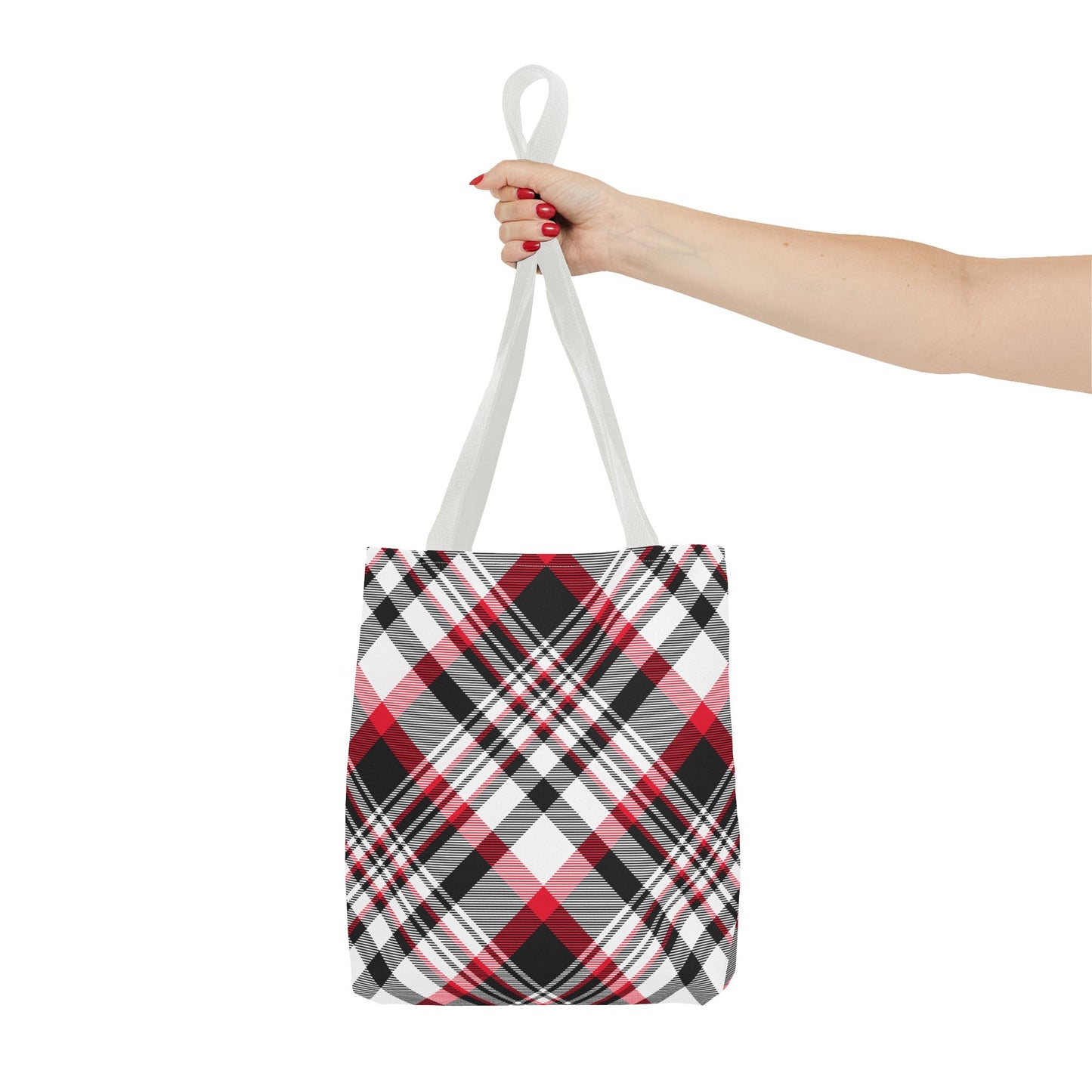 Totes | New Brunswick, New Jersey | Tartan