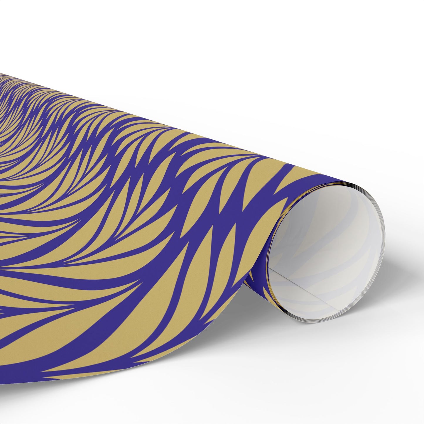 Gift Wrap | Harrisonburg, Virginia | Palm