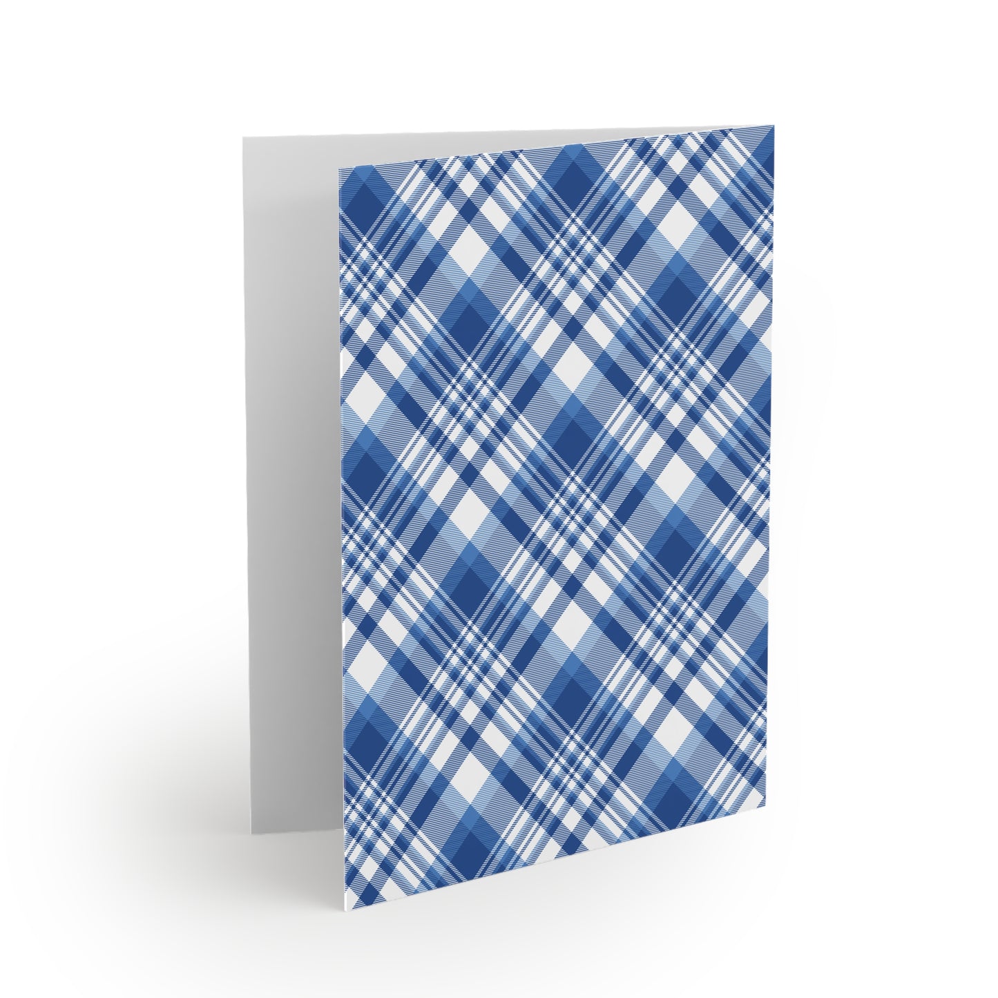 Notecards | Lexington, Kentucky | Tartan