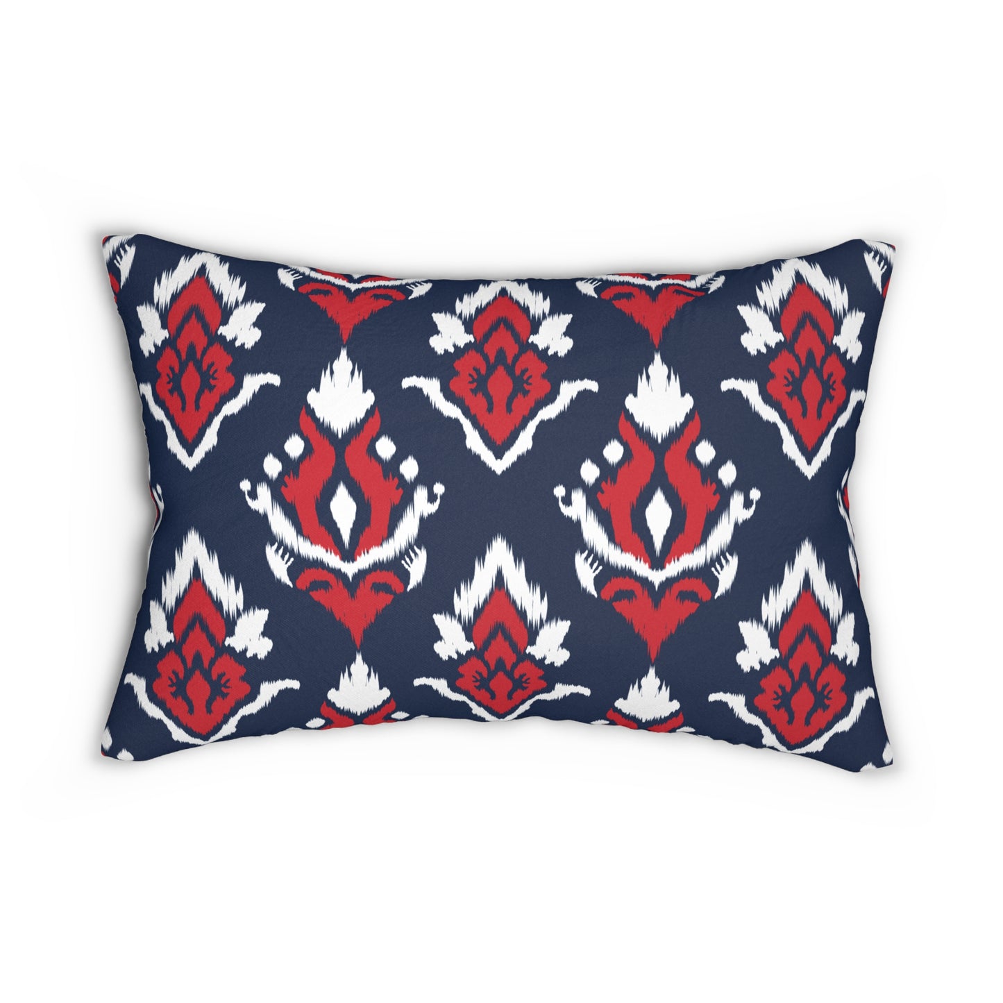 Pillow | Oxford, Mississippi | Ikat