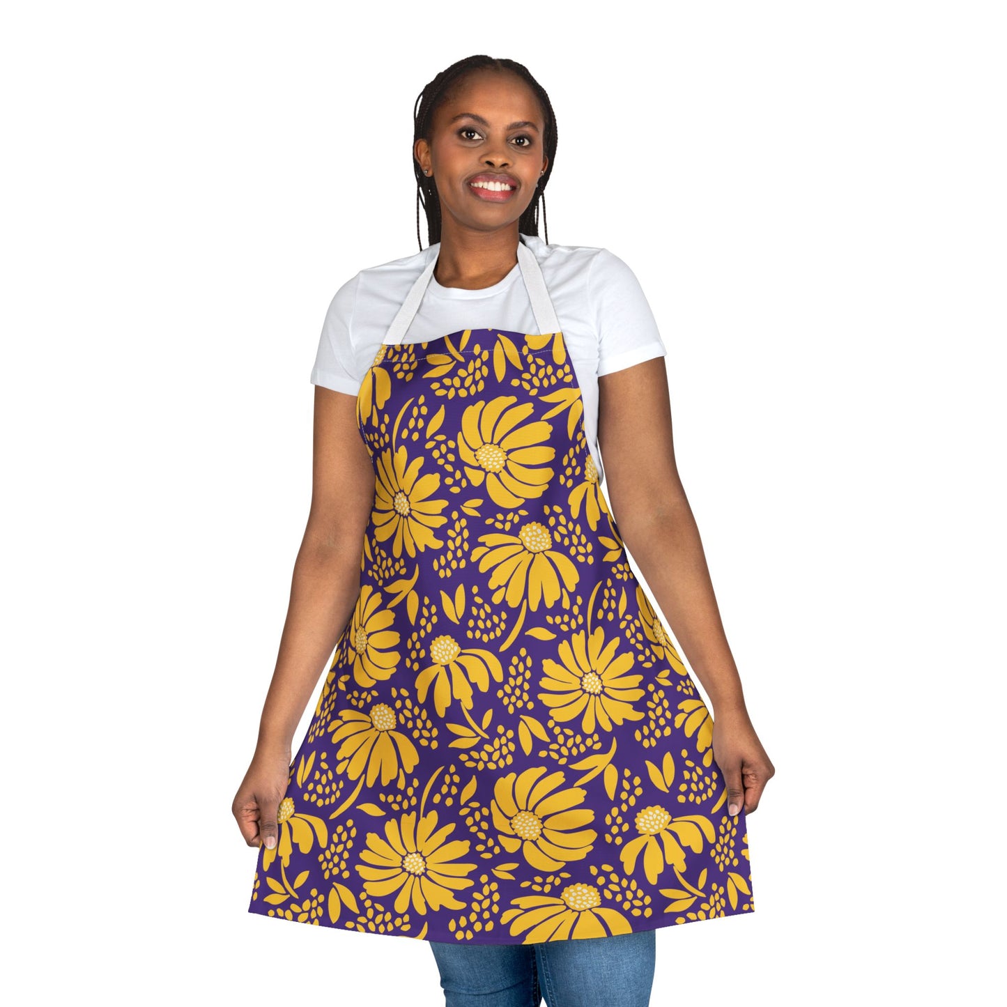 Apron | Baton Rouge, Louisiana | Bellis