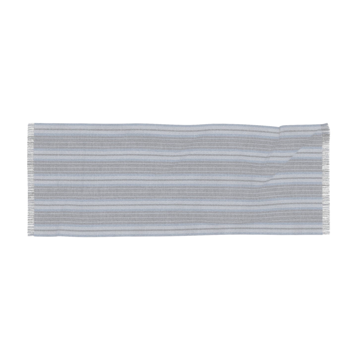 Scarf | Chapel Hill, North Carolina | Stripe