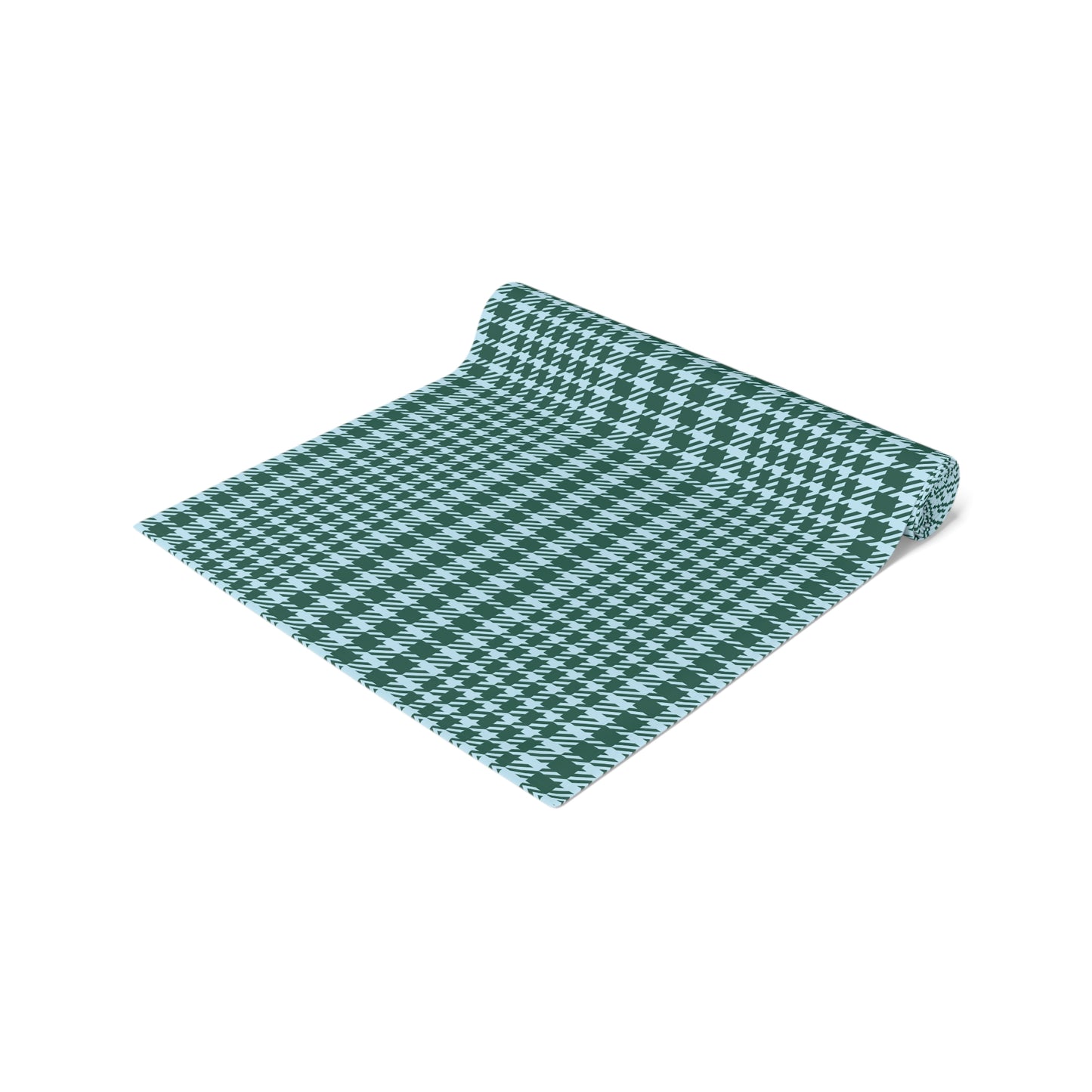 Table Runner | New Orleans, Louisiana | Tweed