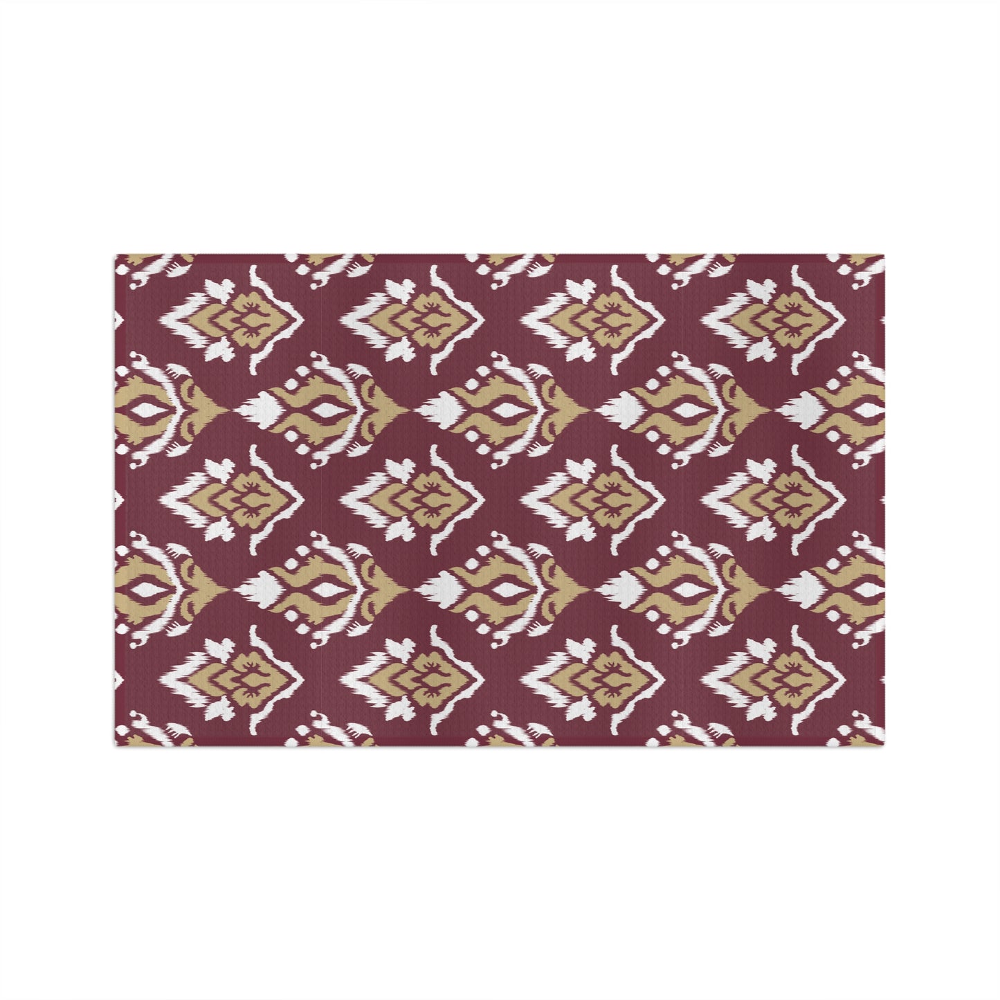 Tea Towels | Tallahassee, Florida | Ikat