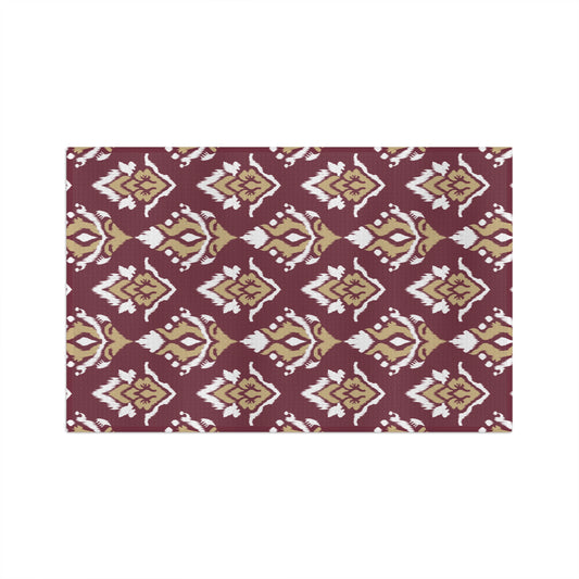 Tea Towels | Tallahassee, Florida | Ikat