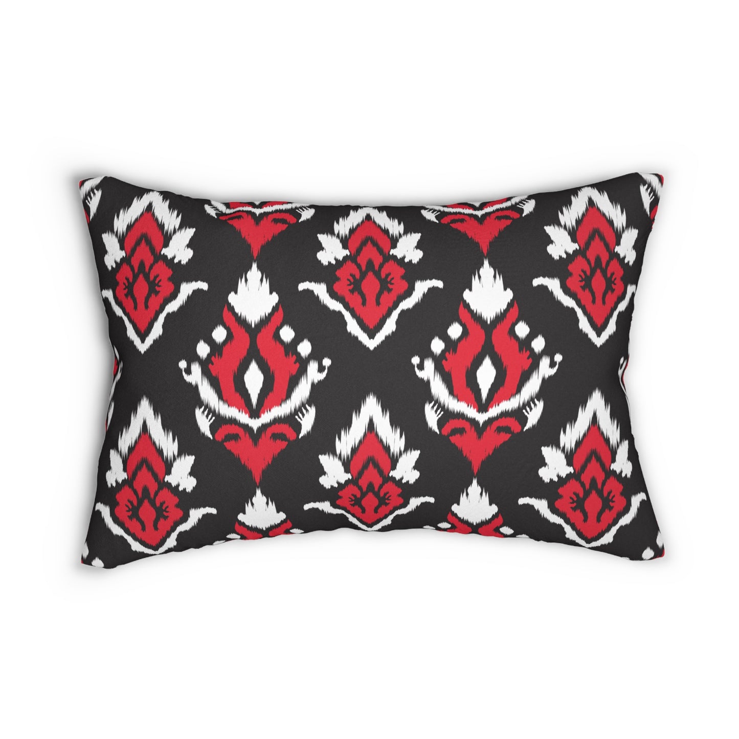 Pillow | Raleigh, North Carolina | Ikat