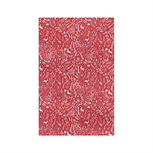 Tea Towels | Oxford, Mississippi | Fauna