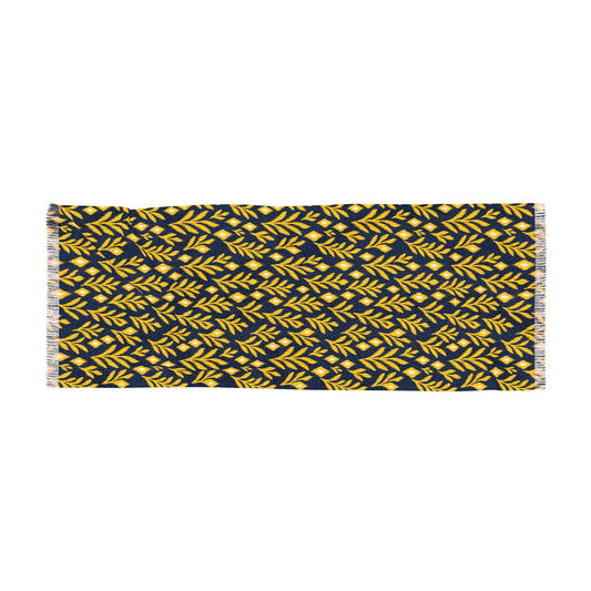 Scarf | Ann Arbor, Michigan | Laurel