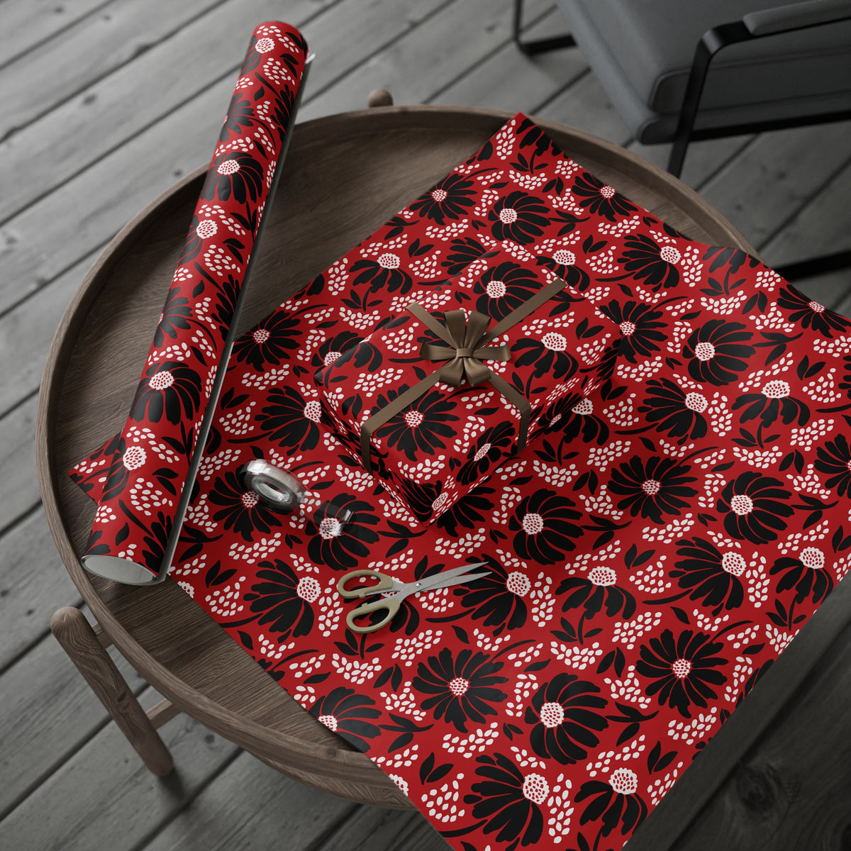 Gift Wrap | Salt Lake City, Utah | Bellis