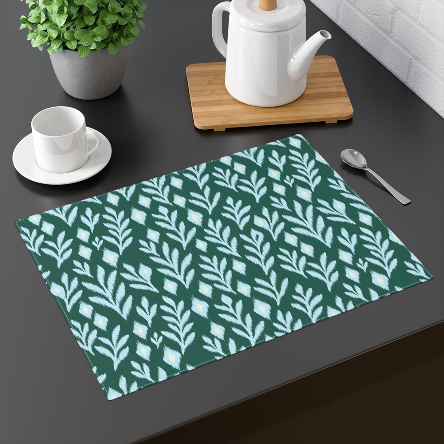 Placemat | New Orleans, Louisiana | Laurel