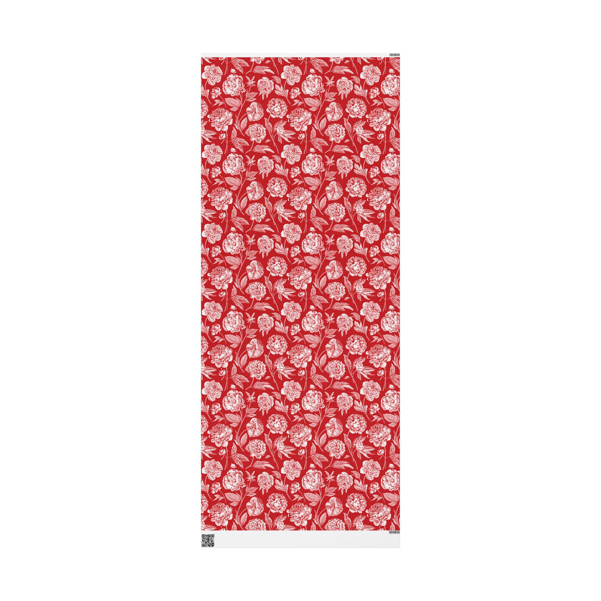 Gift Wrap | Madison, Wisconsin | Peony