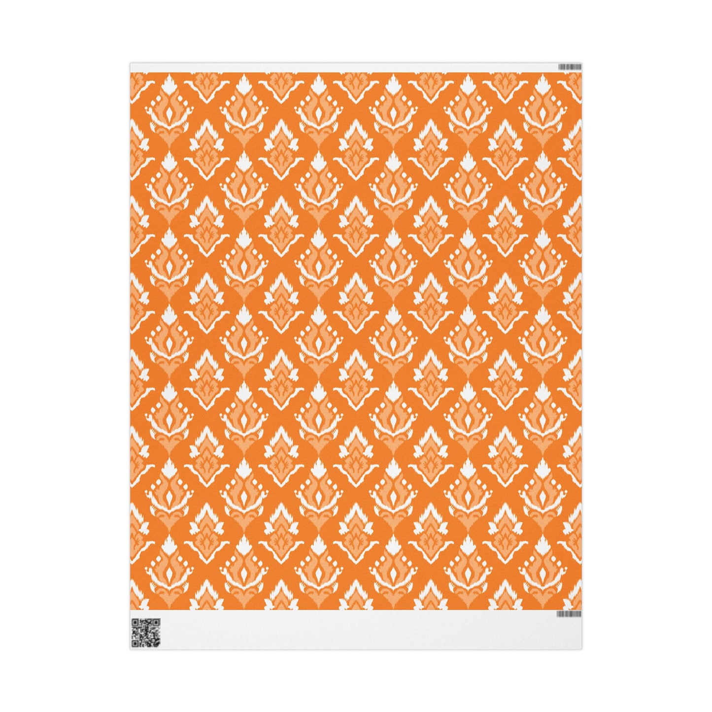 Gift Wrap | Knoxville, Tennessee | Ikat