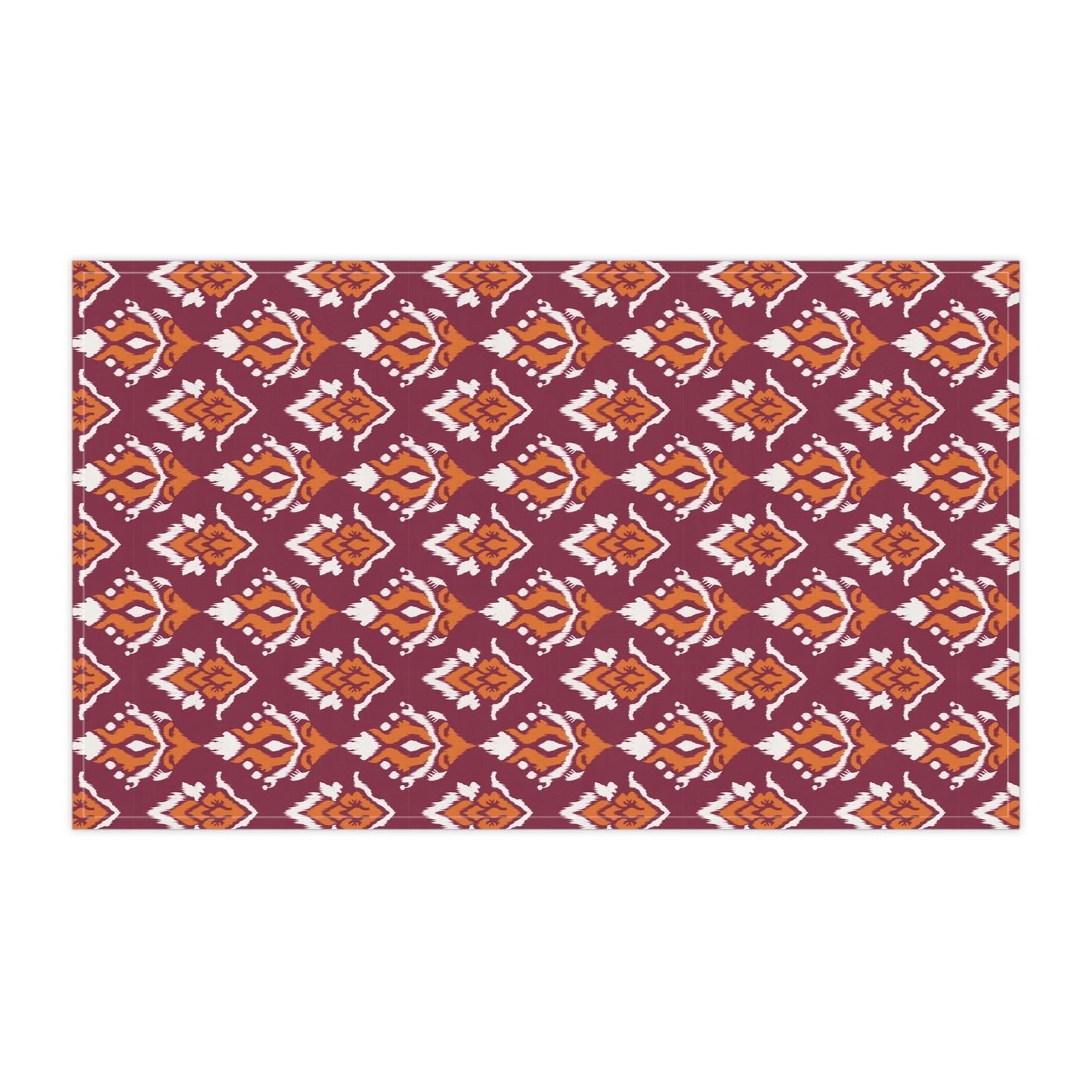 Tea Towels | Blacksburg, Virginia | Ikat