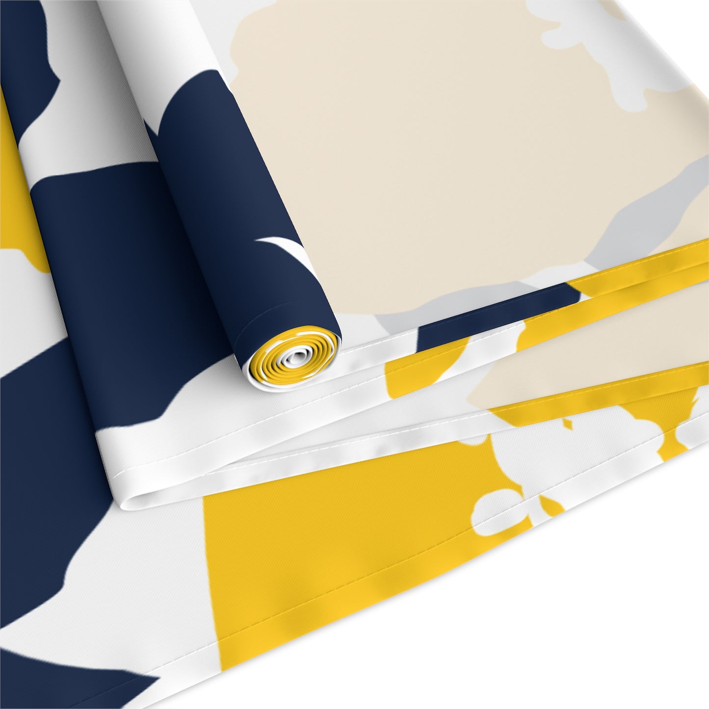 Table Runner | Ann Arbor, Michigan | Poppy