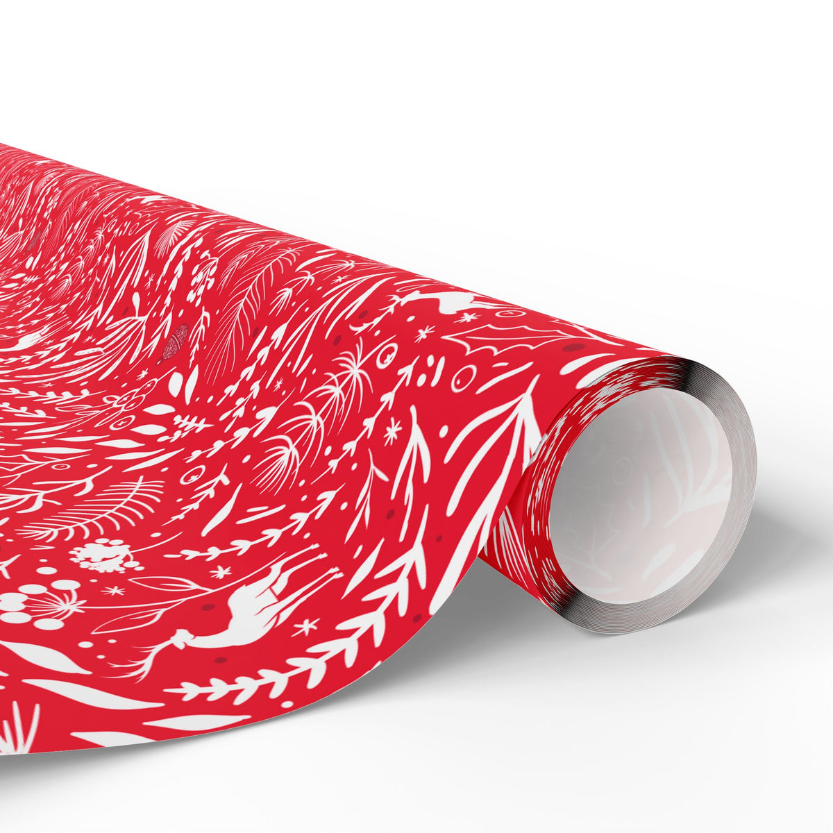 Gift Wrap | Raleigh, North Carolina | Fauna