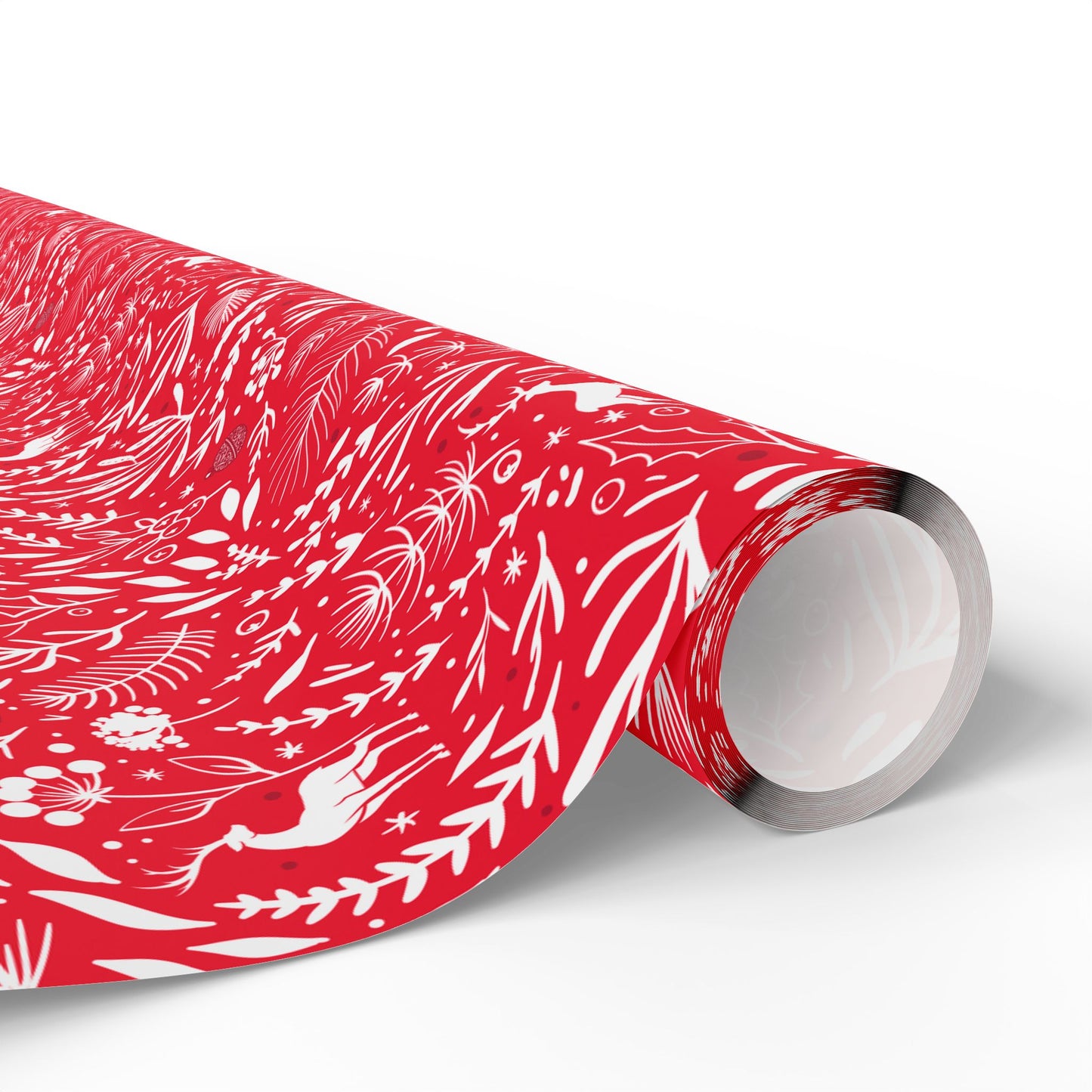 Gift Wrap | Raleigh, North Carolina | Fauna