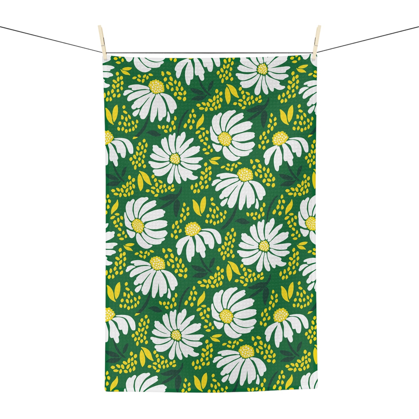 Tea Towels | Eugene, Oregon | Bellis
