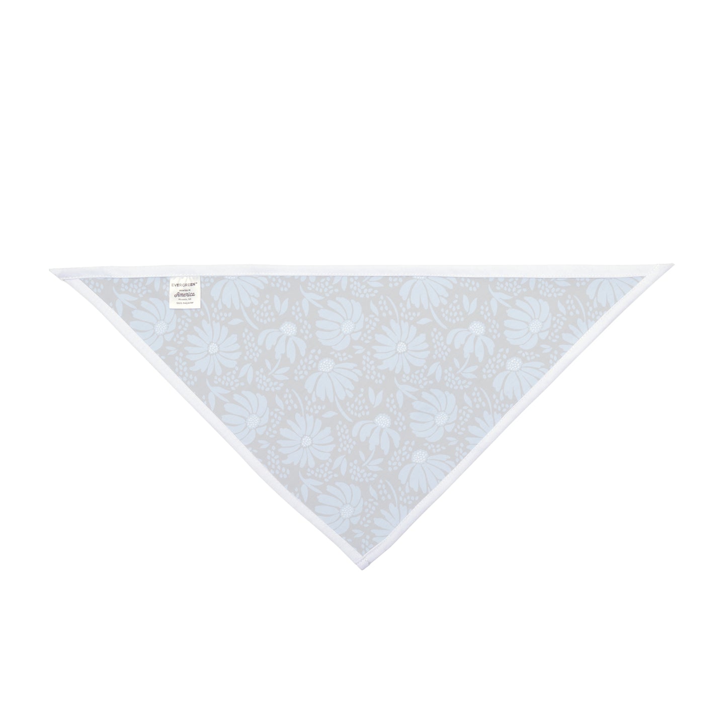 Pet Bandana | Chapel Hill, North Carolina | Bellis