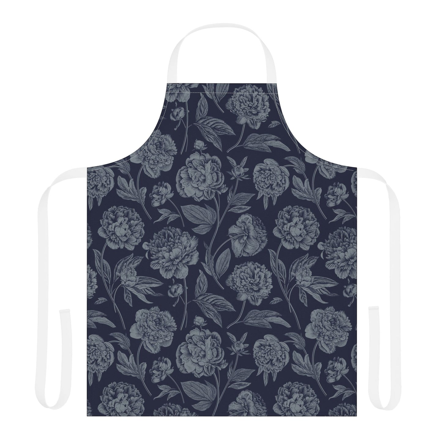 Apron | Storrs, Connecticut | Peony