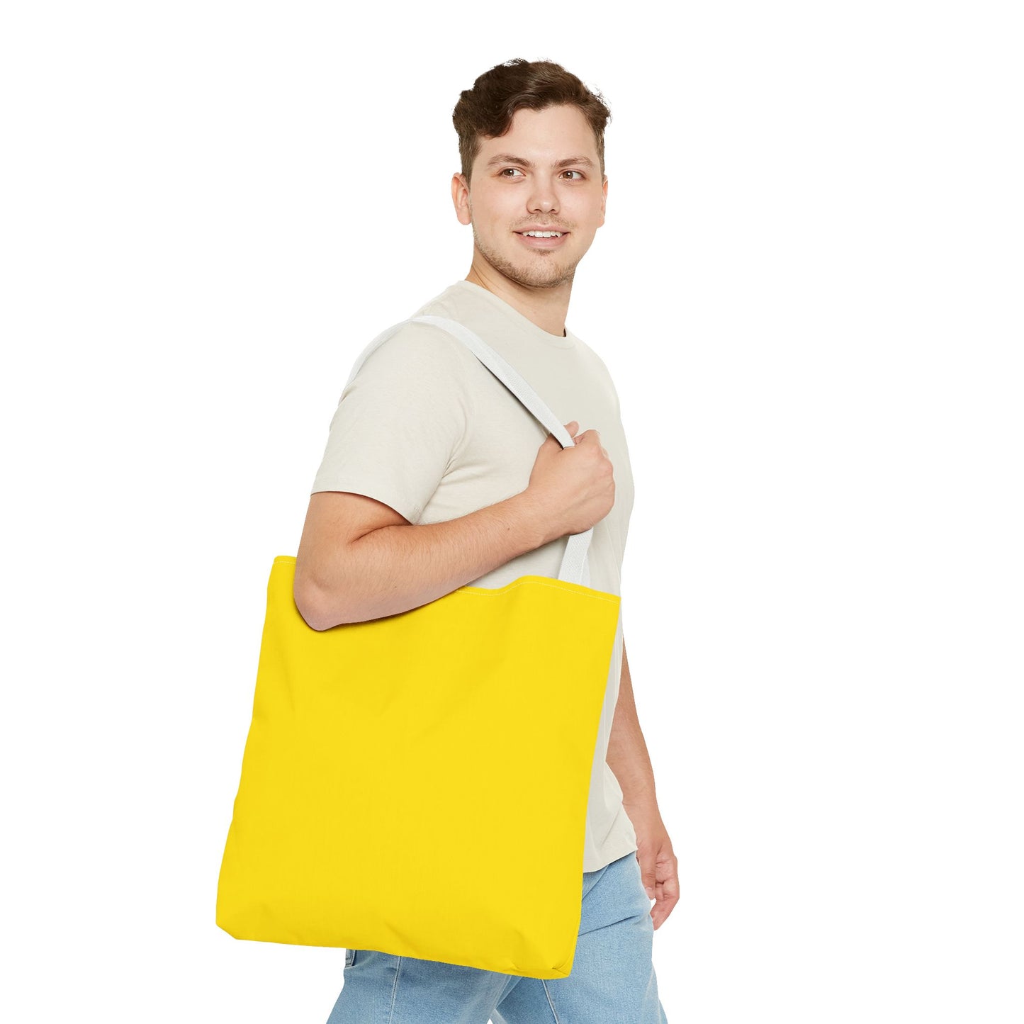 Totes- Personalized | Eugene, Oregon | Light