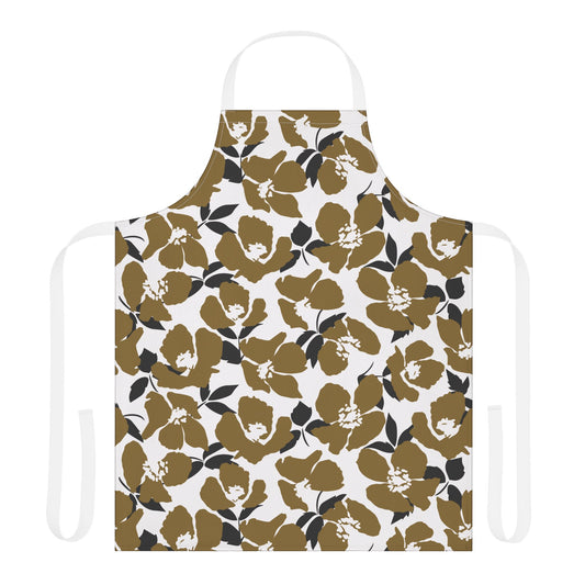 Apron | Winston Salem, North Carolina | Poppy