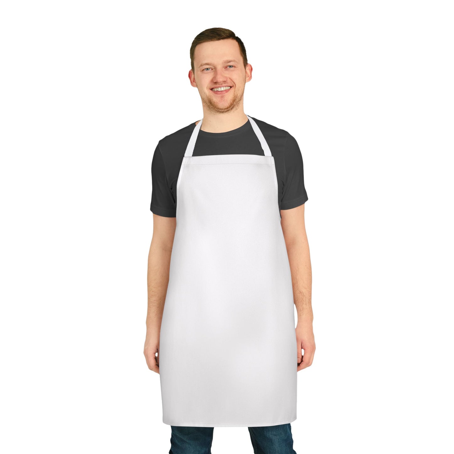 Apron | Madison, Wisconsin | Light
