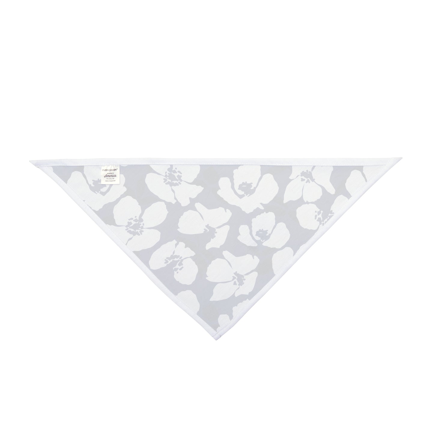 Pet Bandana | State College, Pennsylvania | Poppy