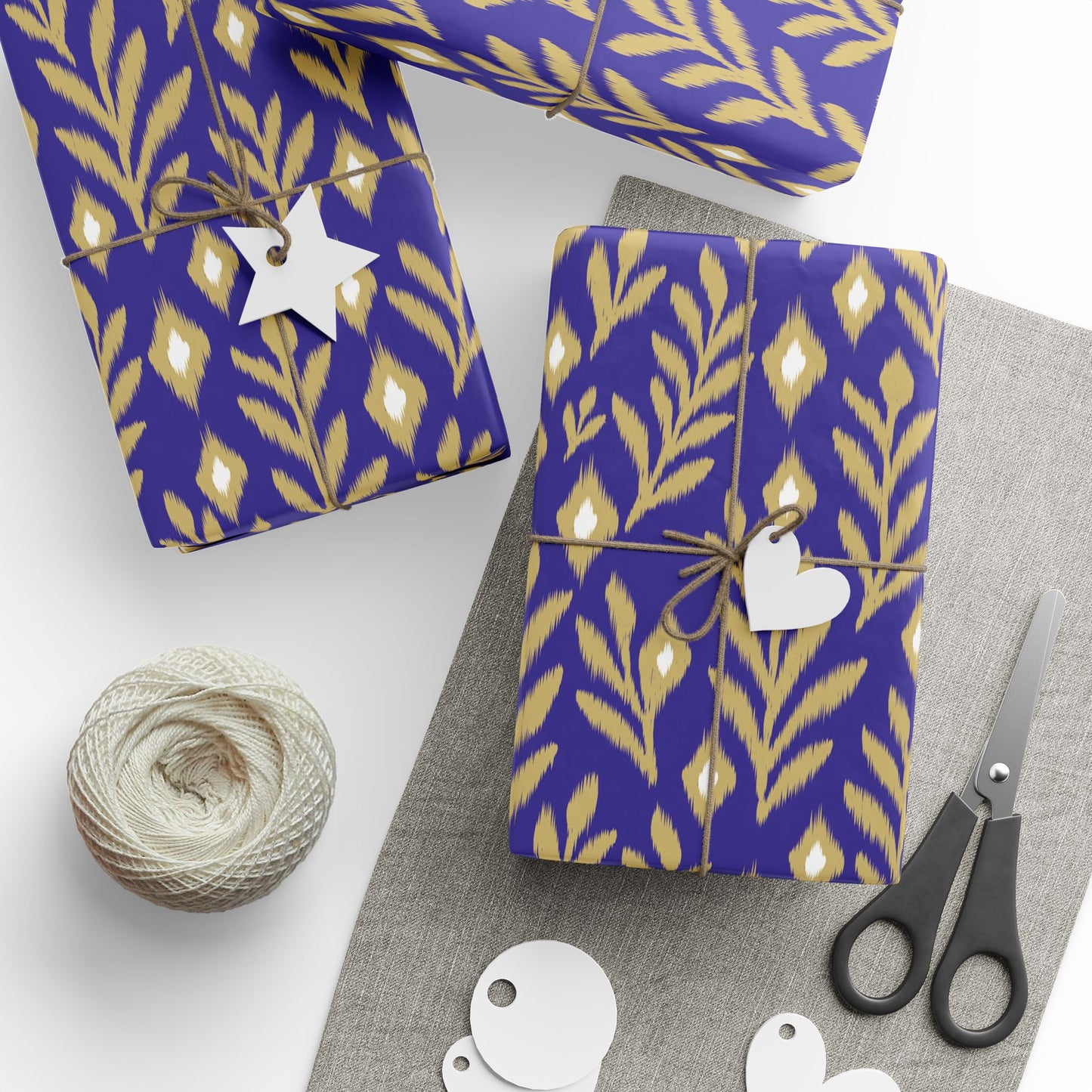 Gift Wrap | Harrisonburg, Virginia | Laurel