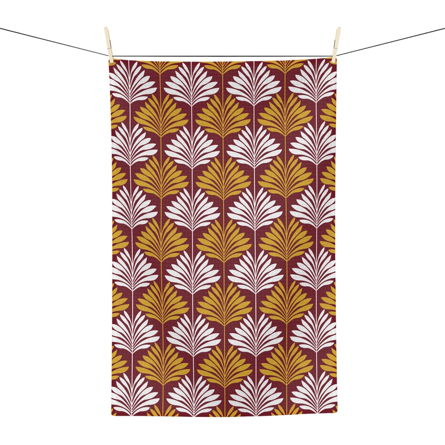 Tea Towels | Los Angeles, California | Deco