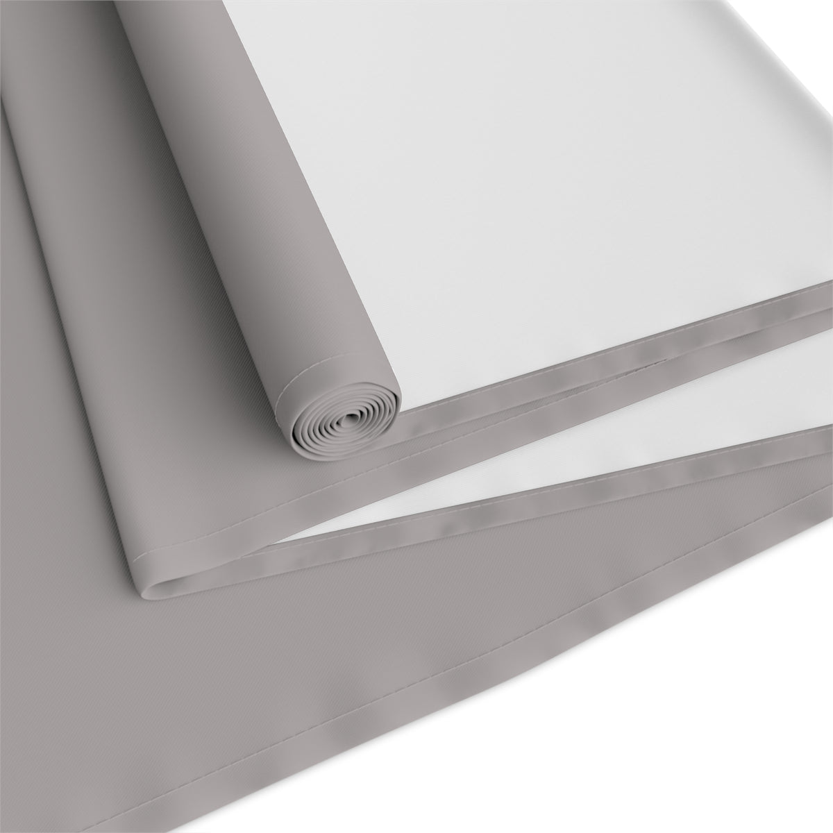 Table Runner | Bloomington, Indiana | Light