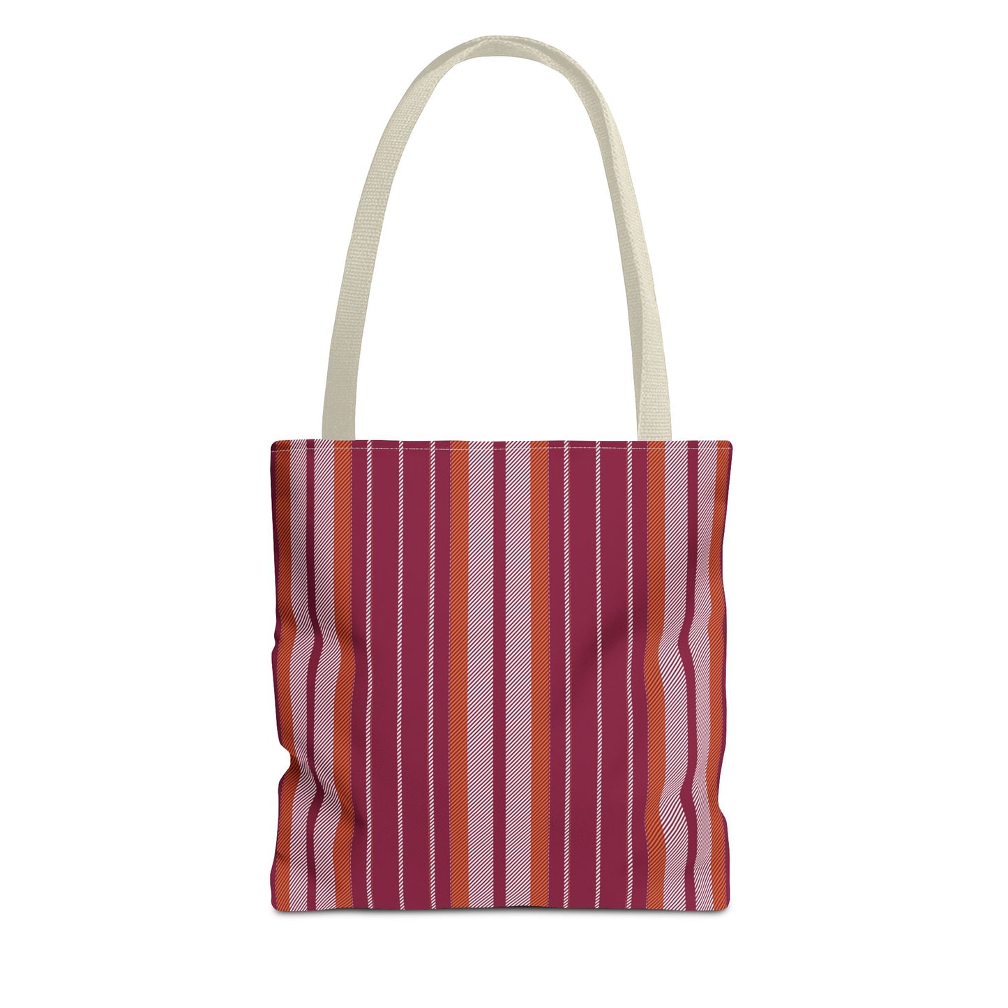 Totes | Blacksburg, Virginia | Stripe
