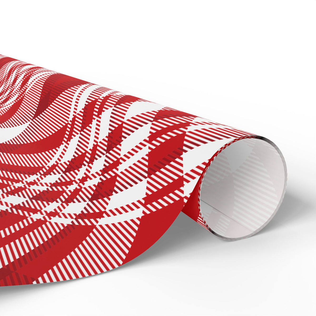 Gift Wrap | Madison, Wisconsin | Tartan