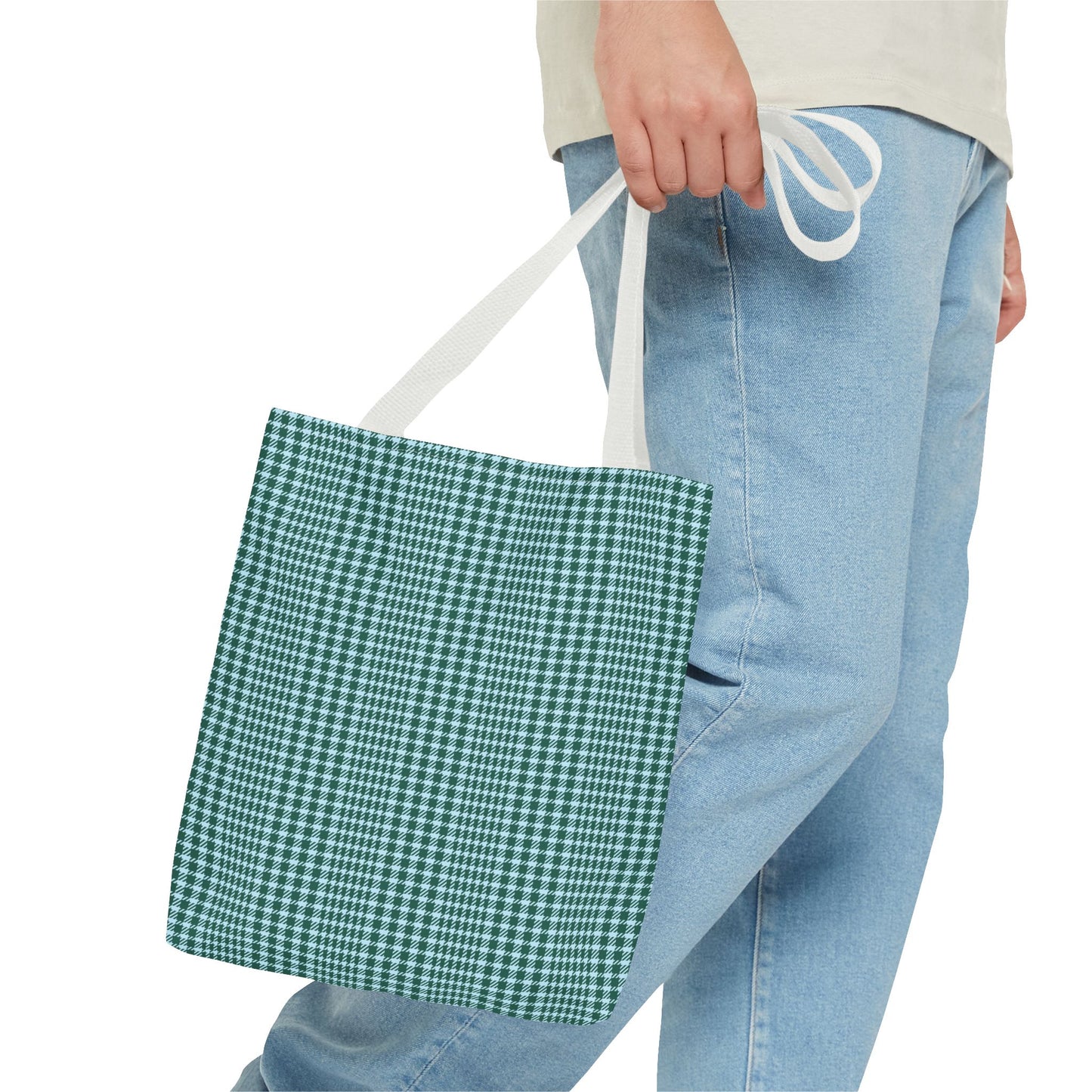 Totes | New Orleans, Louisiana | Tweed