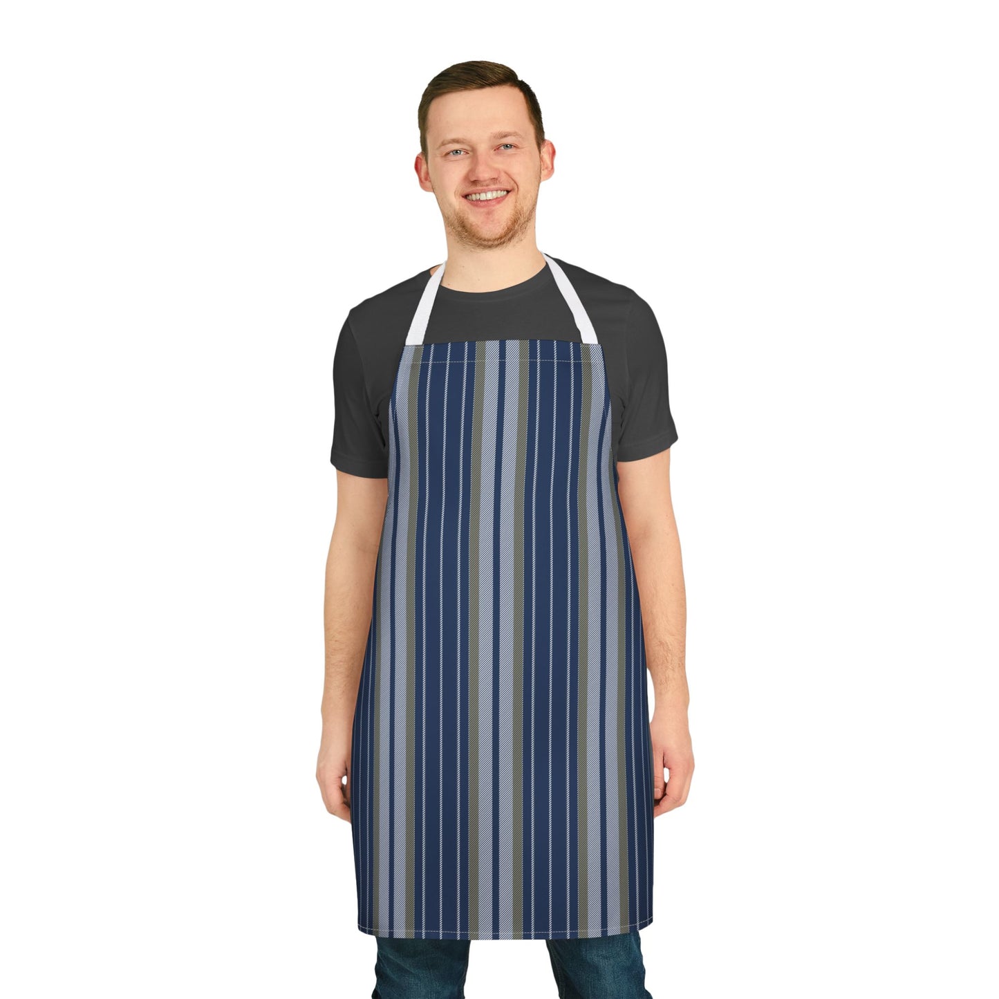 Apron | Atlanta, Georgia | Stripe