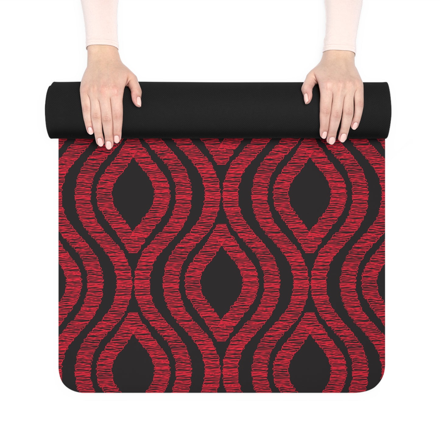 Yoga Mat | Raleigh, North Carolina | Ogee