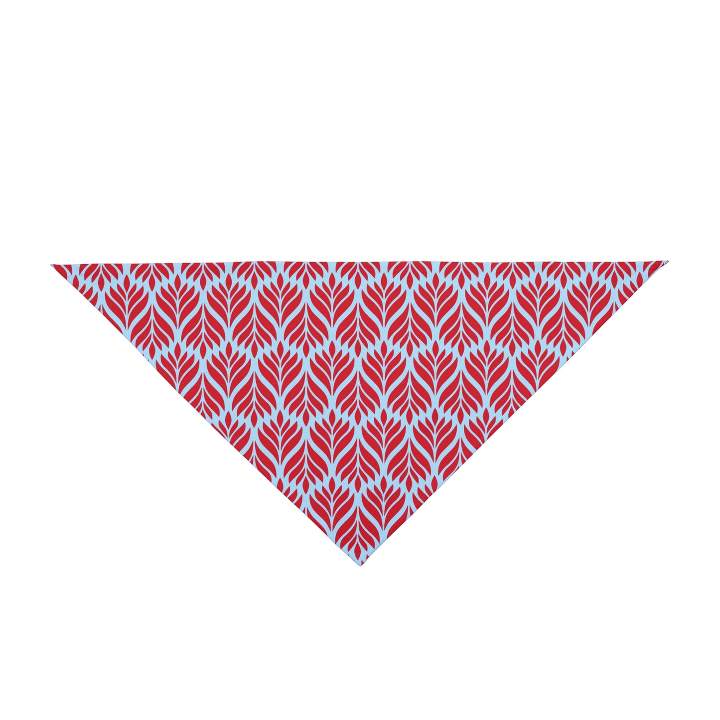 Pet Bandana | Oxford, Mississippi | Palm