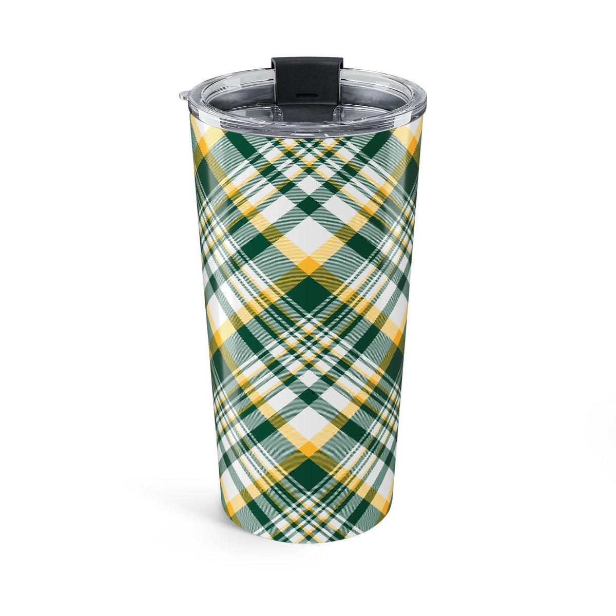 Tumbler | Fairfax, Virginia | Tartan
