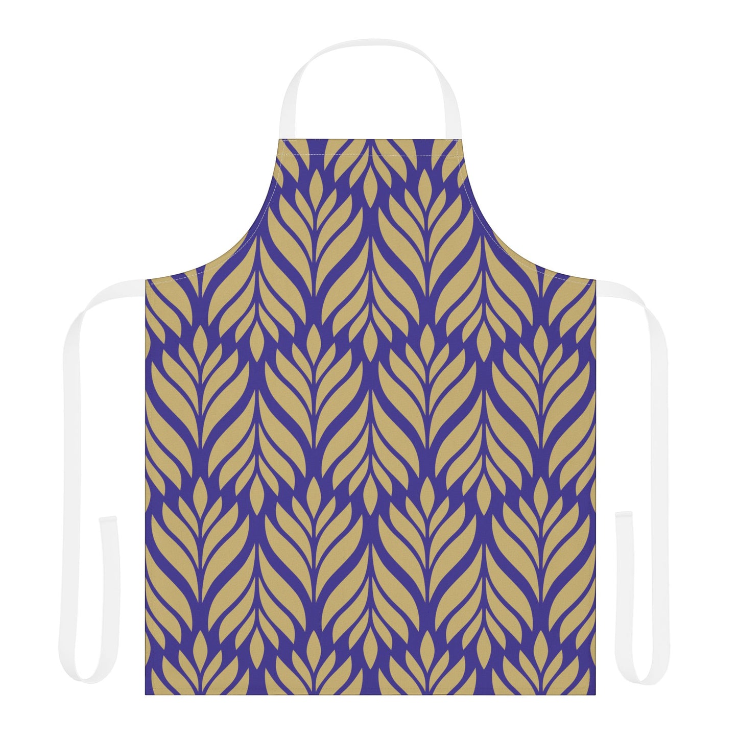 Apron | Harrisonburg, Virginia | Palm