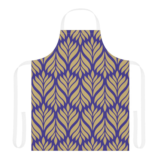 Apron | Harrisonburg, Virginia | Palm