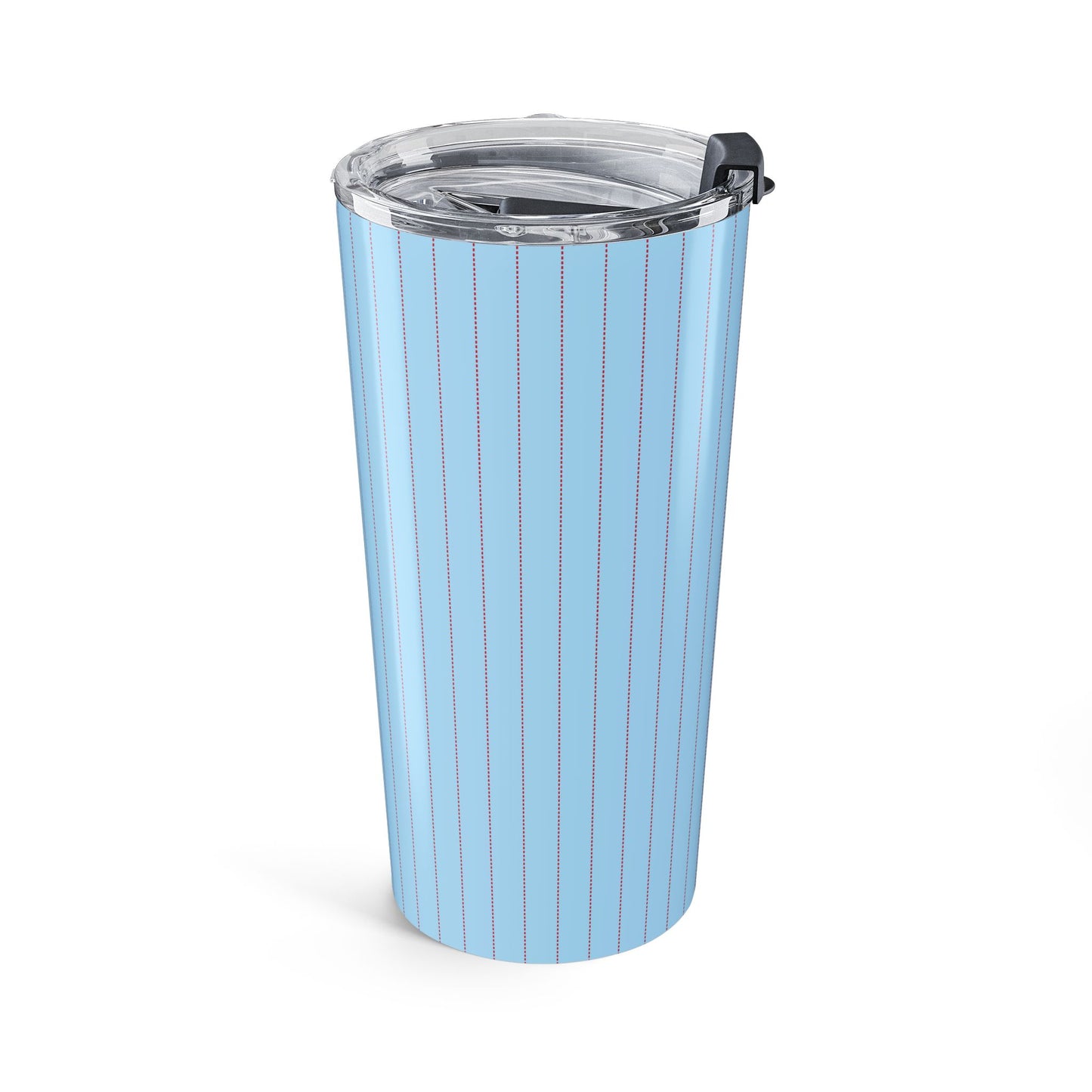 Tumbler | Oxford, Mississippi | Pinstripe