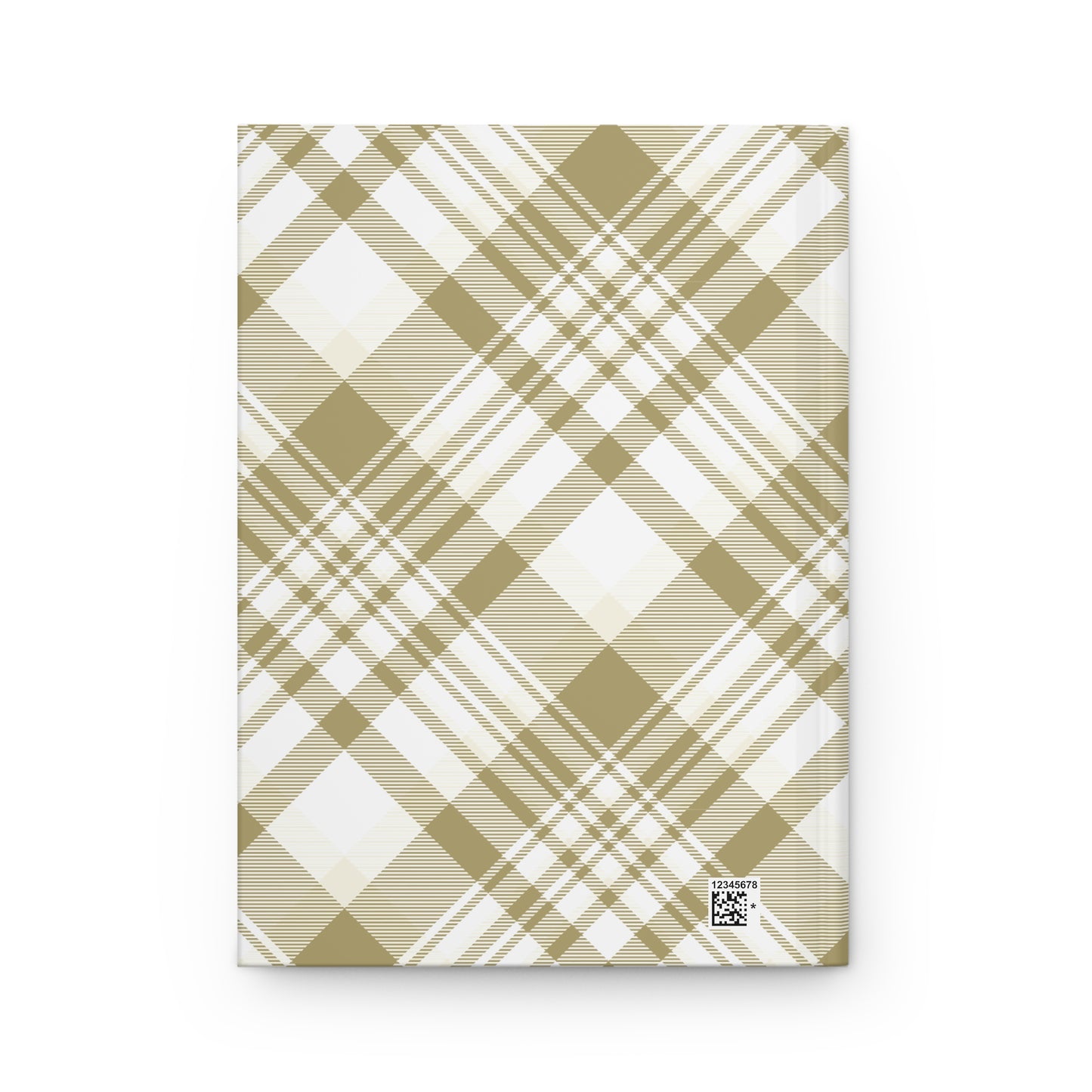 Journal | Atlanta, Georgia | Tartan
