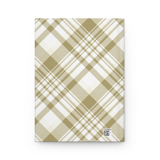 Journal | Atlanta, Georgia | Tartan